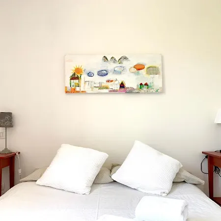 Casa di campagna El Roque *