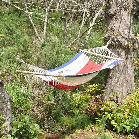 Casa di campagna El Roque Tegueste