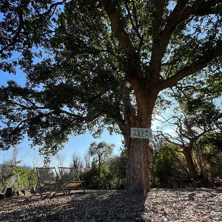 Casa di campagna El Roque