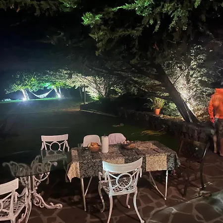 El Roque Casa di campagna *