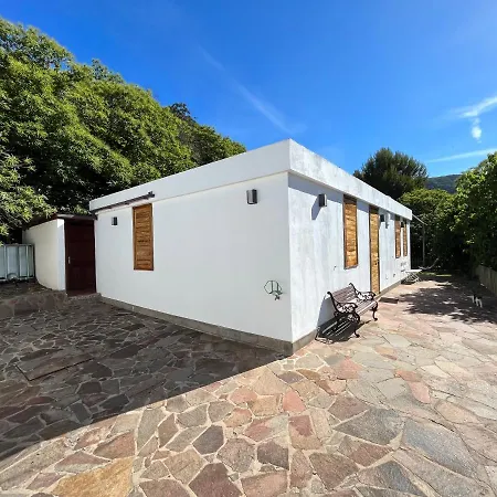 Casa di campagna El Roque Tegueste