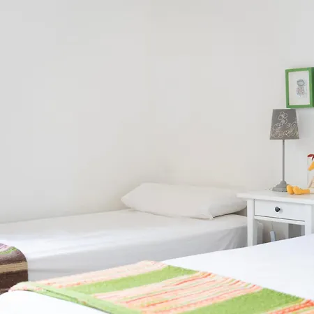 El Roque Landsted Tegueste