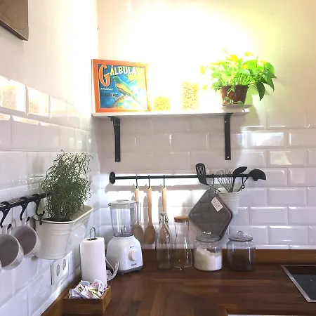 El Roque Casa di campagna Tegueste