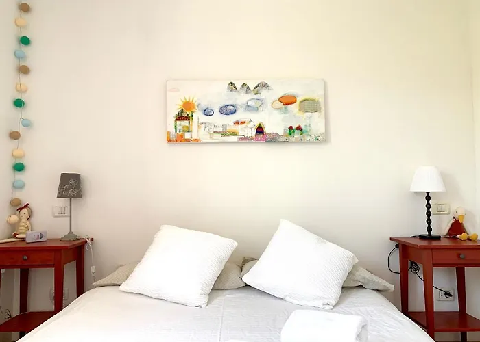 Country house El Roque *