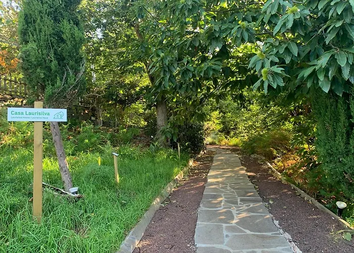 El Roque Hétvégi ház Tegueste