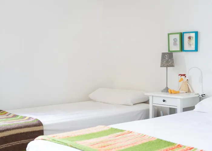 El Roque Country house Tegueste