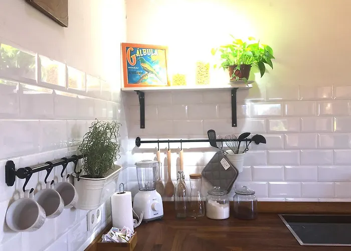 El Roque Landsted Tegueste