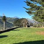 El Roque Tegueste