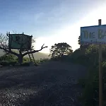 Gospodarstwo wiejskie El Roque
