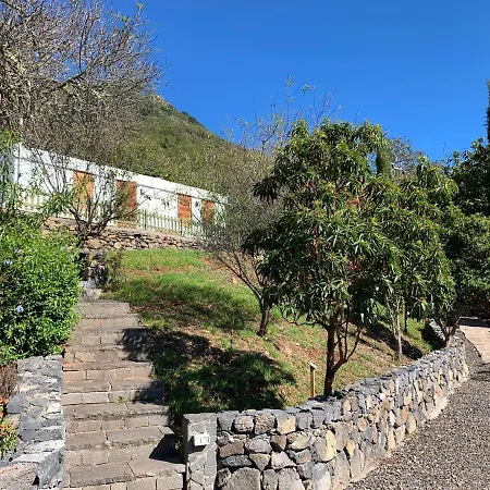 El Roque Casa rural Tegueste