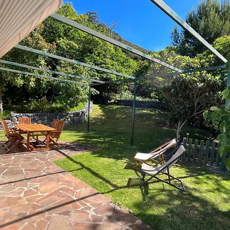 Landsted El Roque Tegueste