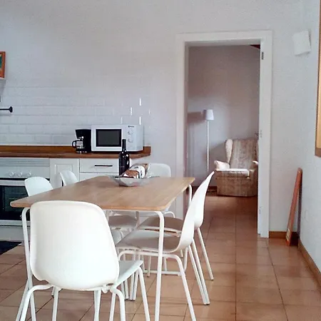 Casa rural El Roque *