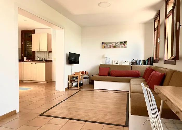 芬卡埃尔·罗克乡村民宿 *