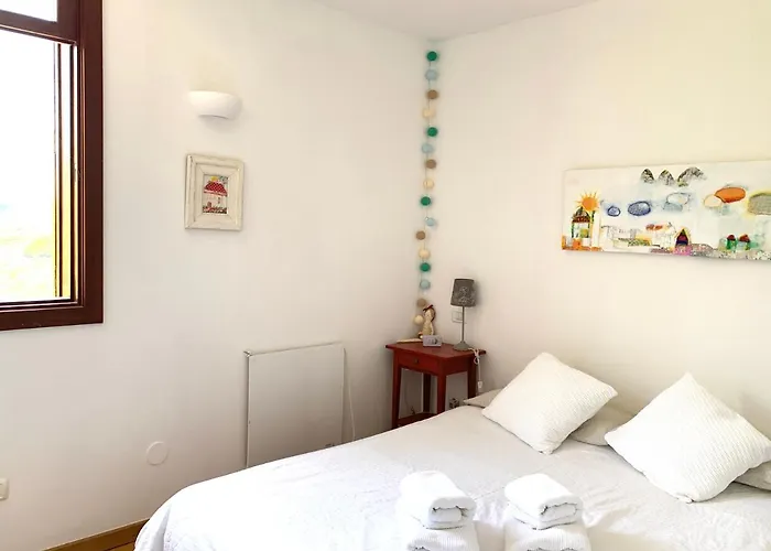 컨트리하우스 El Roque