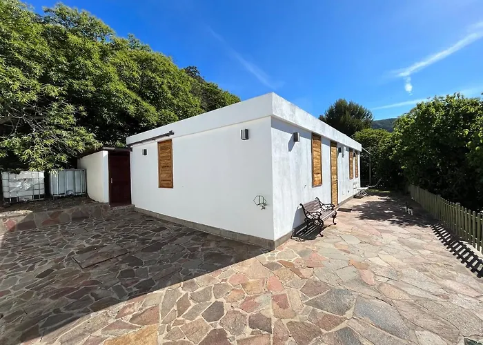 Casa rural El Roque Tegueste