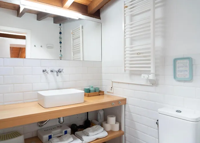 Casa rural El Roque *