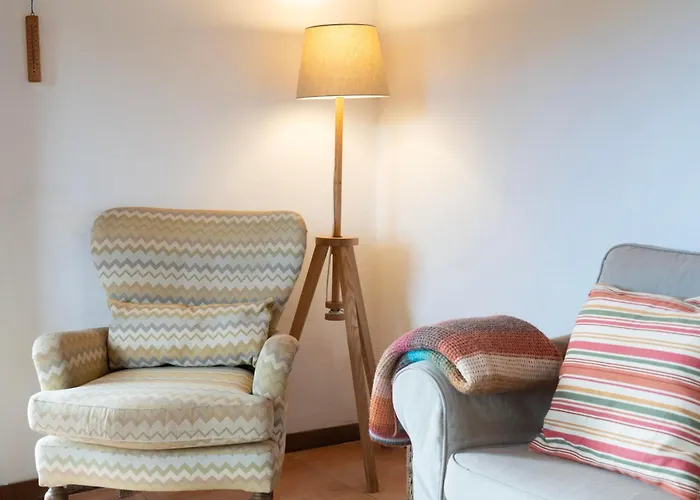 El Roque 컨트리하우스 *