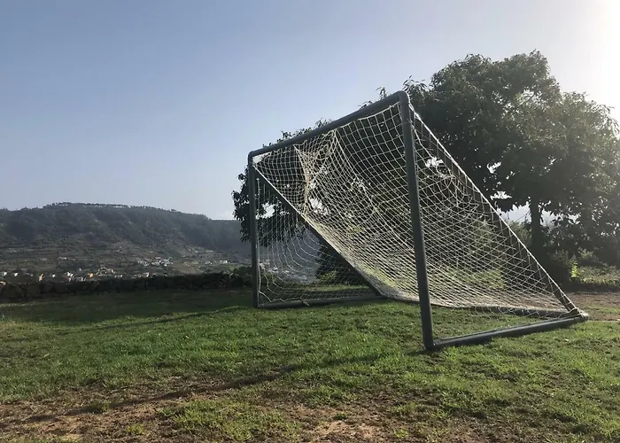 El Roque Casa rural *