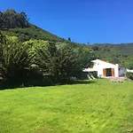 Casa di campagna El Roque *