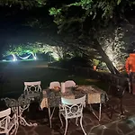 El Roque Casa di campagna *