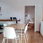 Casa di campagna El Roque *