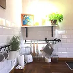 El Roque Casa di campagna Tegueste