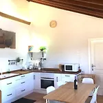 El Roque Casa di campagna *