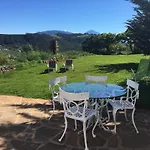 El Roque Casa di campagna *