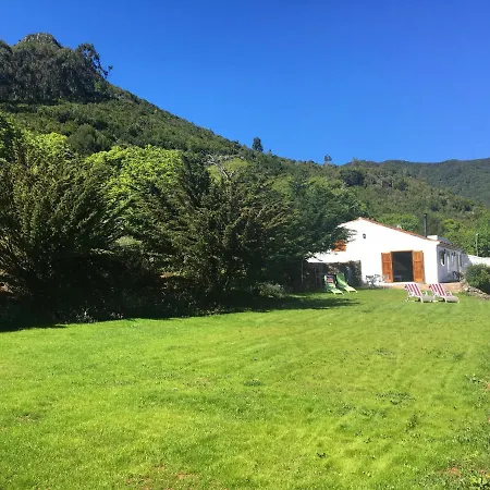 Casa di campagna El Roque *